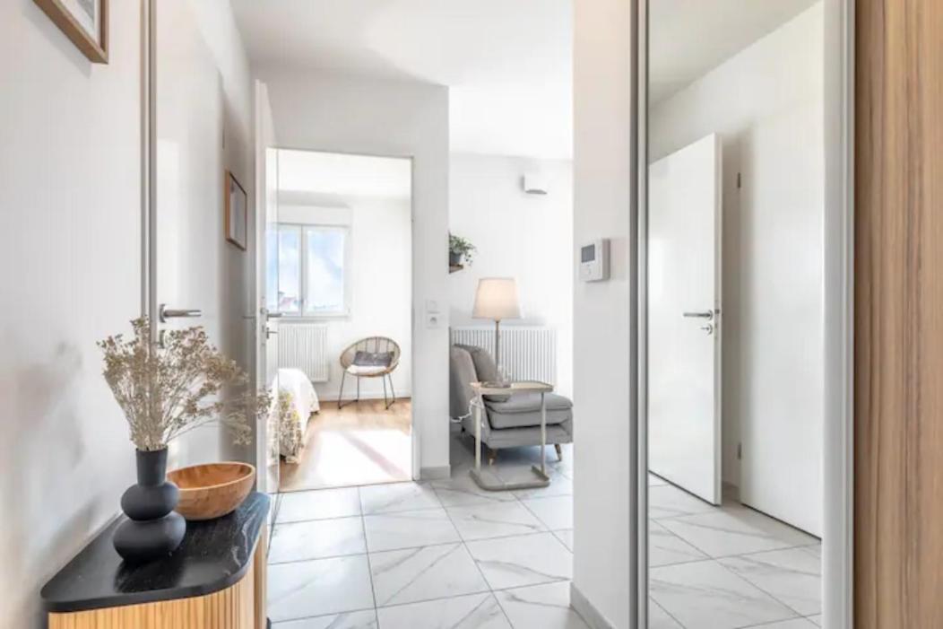 Confort-Appartement Le Maia アングレット エクステリア 写真